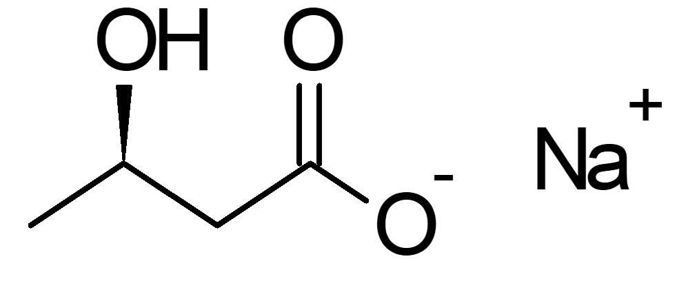 R-3-羟基丁酸钠盐