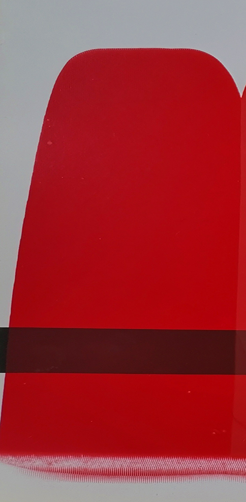 耐晒大红颜料254