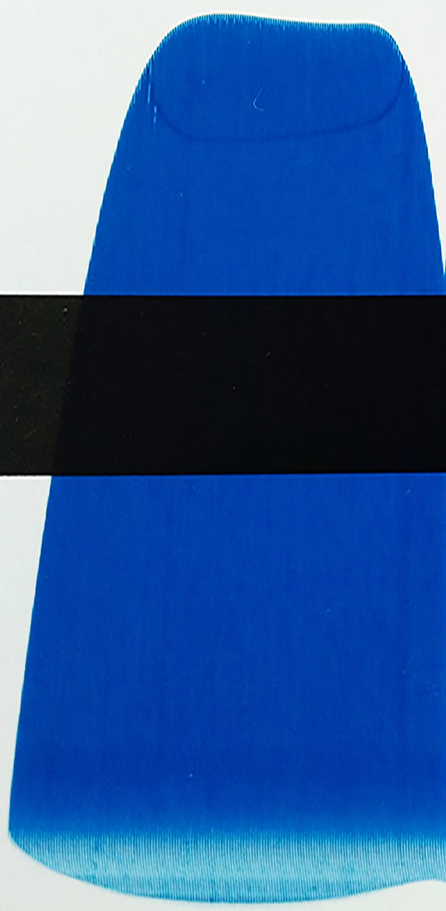 酞菁蓝颜料15：3