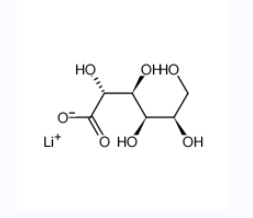葡萄糖酸锂