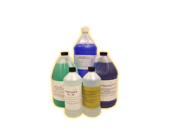 二氧化硅（SiO2）蚀刻剂Silox Vapox III