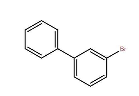 3-溴联苯