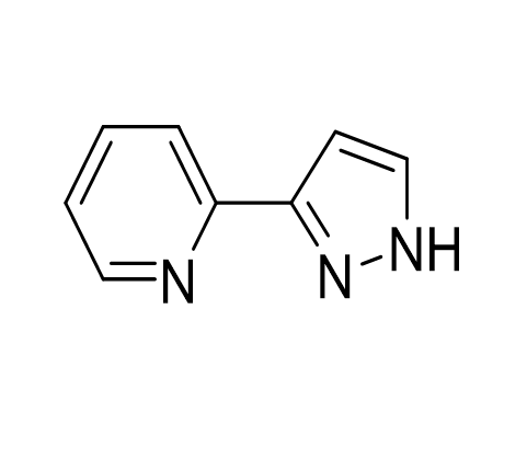 2-(1H-吡唑-3-基)吡啶