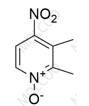 兰索拉唑杂质23