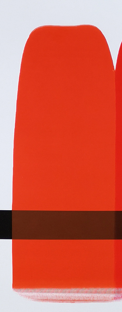 耐晒金红颜料188红