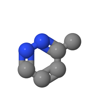 3-甲基哒嗪；1632-76-4