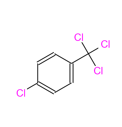 4-氯三氯甲苯