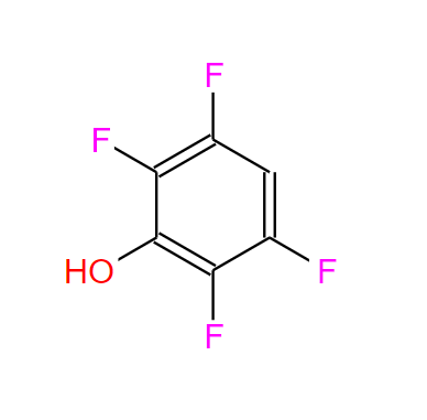 2,3,5,6-四氟苯酚