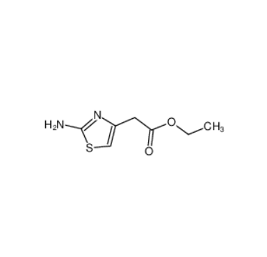 2-氨基-4-噻唑乙酸乙酯