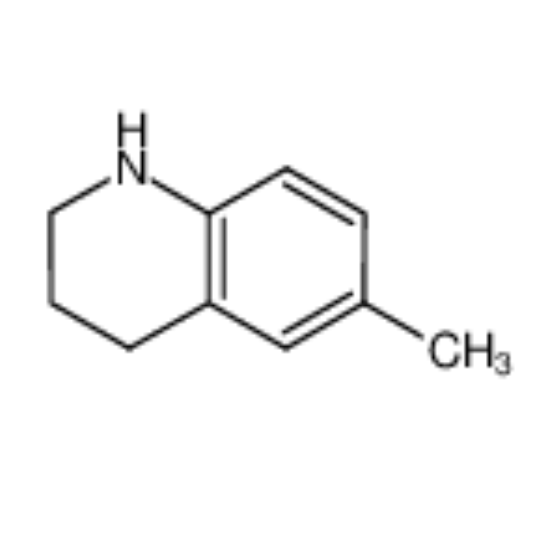 6-甲基-1,2,3,4-四氢喹啉