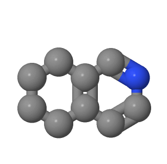 四氢异喹啉；36556-06-6