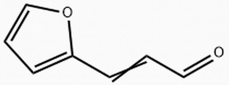 3-（2-呋喃基）丙烯醛