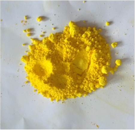 Solvent Yellow 162