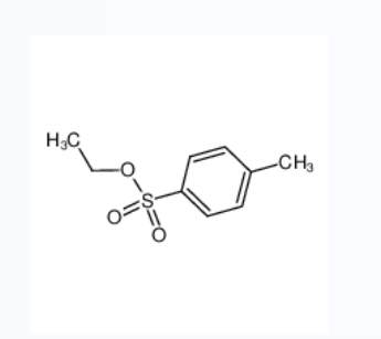 对甲苯磺酸乙酯；80-40-0
