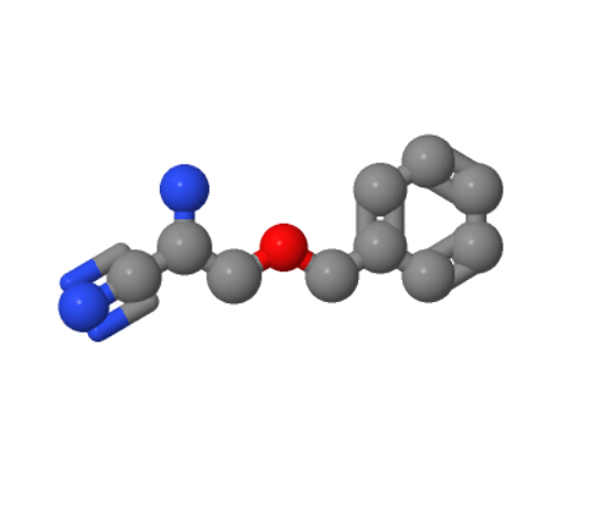 3-Benzyloxy-±-aminopropionitrile；1314897-97-6