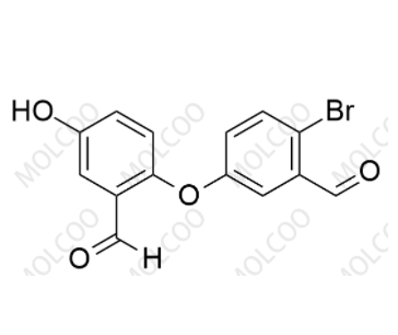 克立硼罗杂质20
