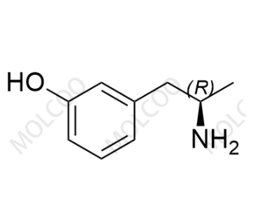 重酒石酸间羟胺杂质25