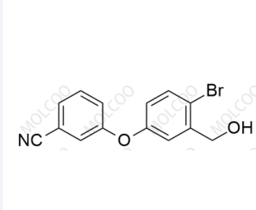 克立硼罗杂质17