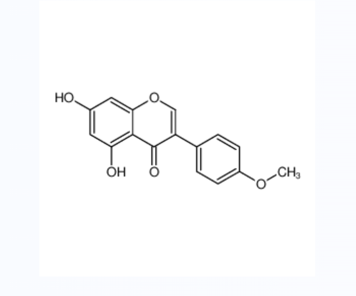 鹰嘴豆牙素A；491-80-5