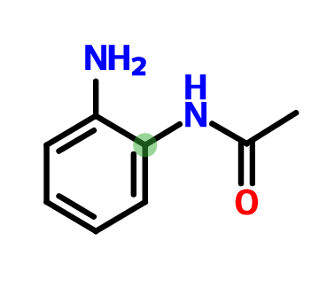 邻氨基乙酰苯胺