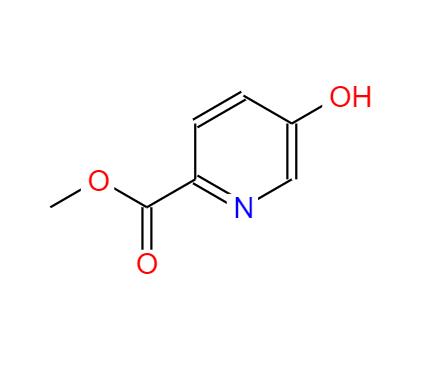 5-羟基-2-吡啶甲酸甲酯