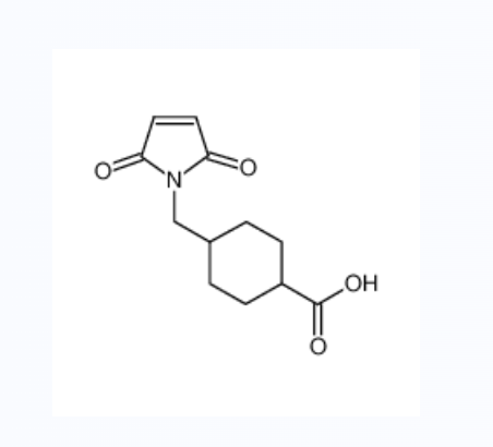 4-(N-马来酰亚胺基甲基)环己基甲酸