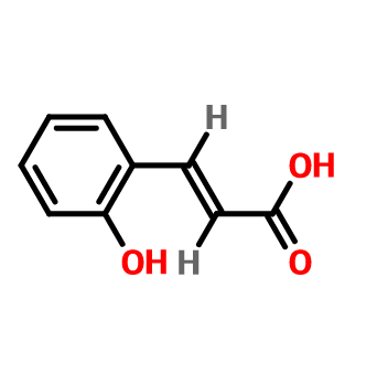 反式-2-羟基肉桂酸