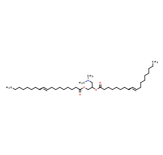 1,2-Dioleoyloxy-3-(dimethylamino)propane