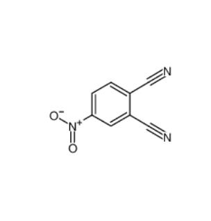 4-硝基邻苯二甲腈