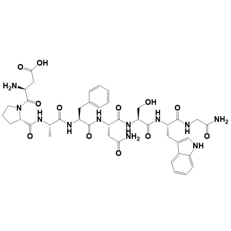 Leucokinin I 104600-89-7.png Leucokinin I 104600-89-7.png