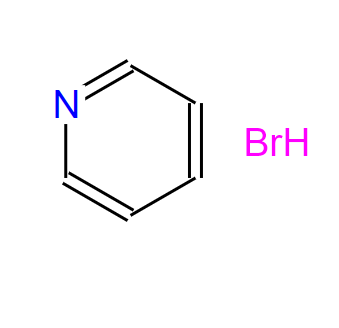 氢溴酸吡啶