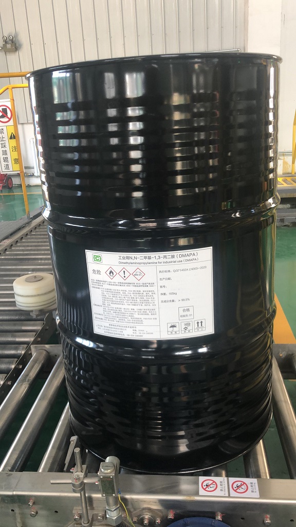 N,N-二甲基-1,3-二氨基丙烷