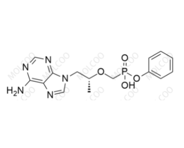 替诺福韦艾拉酚胺杂质3