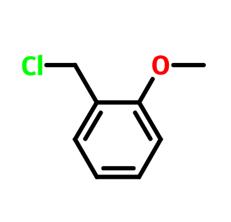 2-甲氧基苄氯