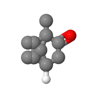 464-48-2；左旋樟脑