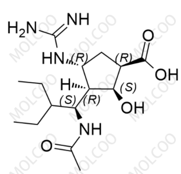 帕拉米韦杂质 13现货