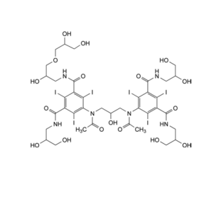 碘克沙醇EP杂质I