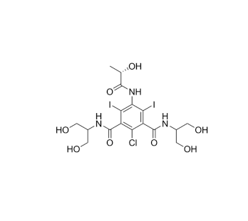 碘帕醇杂质I