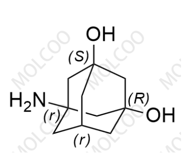维格列汀杂质59