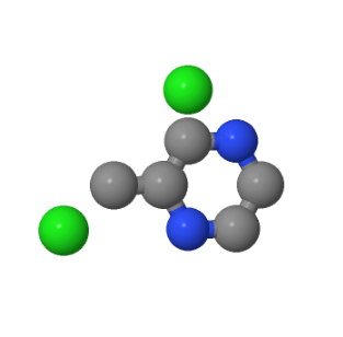 75336-89-9；(R)-2-甲基哌嗪二盐酸盐