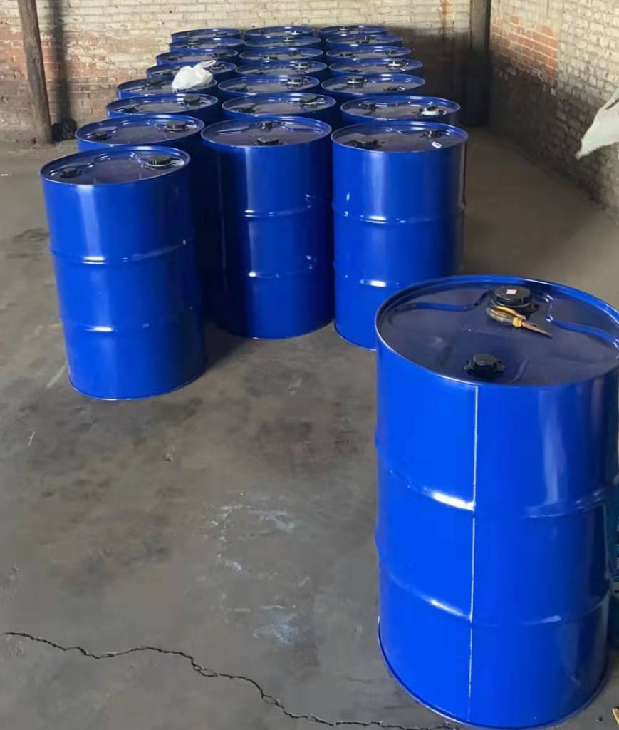 二碳酸二叔丁酯