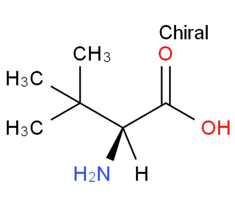 L-叔亮氨酸