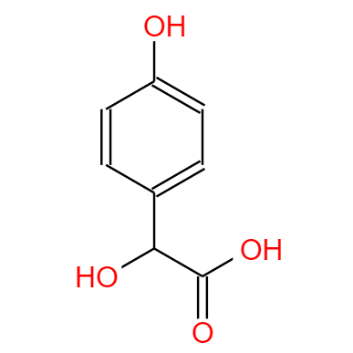 对羟基扁桃酸