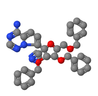 1355357-49-1；瑞德西韦中间体