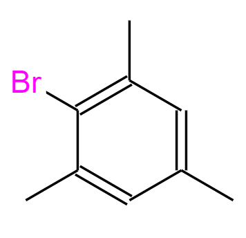 2-溴均三甲基苯