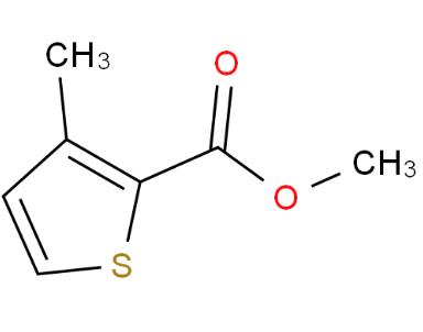 3-甲基噻吩-2-甲酸甲酯