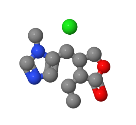 盐酸毛果芸香碱
