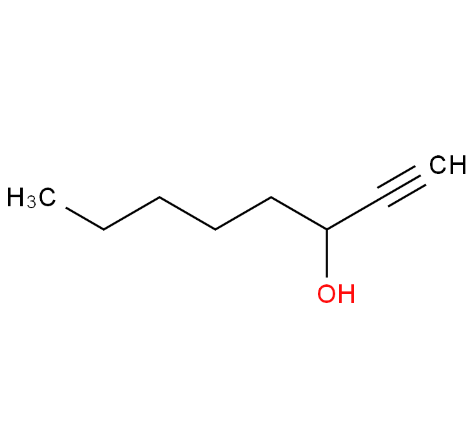 1-辛炔-3-醇