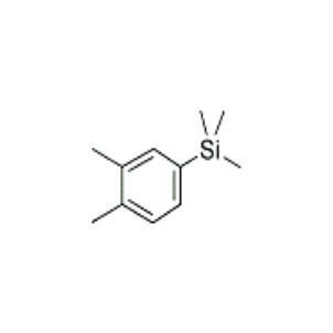 1-(TRIMETHYLSILYL)-3,4-DIMETHYLBENZENE