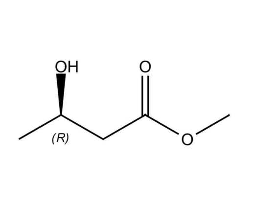 3976-69-0；(R)-3-羟基丁酸甲酯
